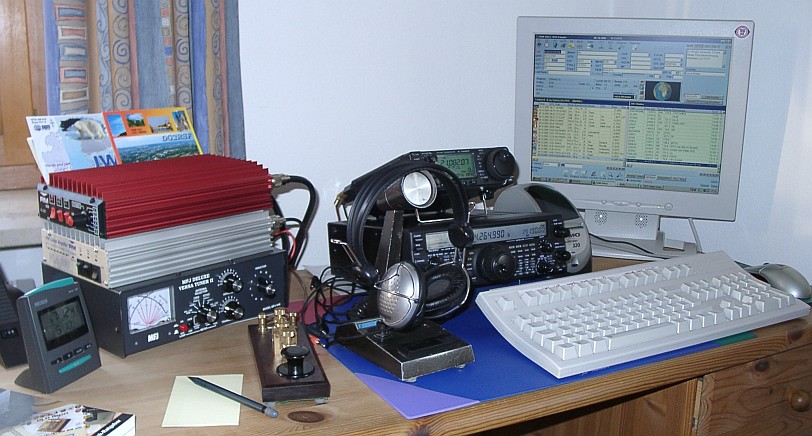 my shack